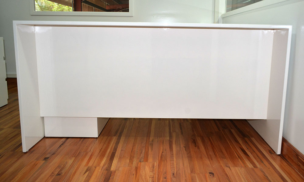 Executive Table - Small 1