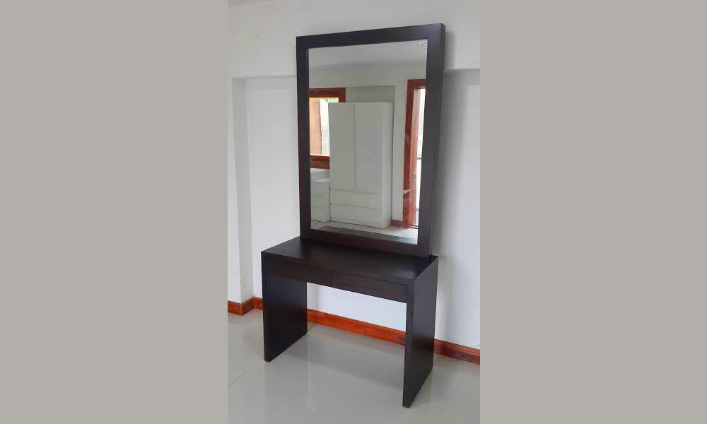 Dressing Table - Small