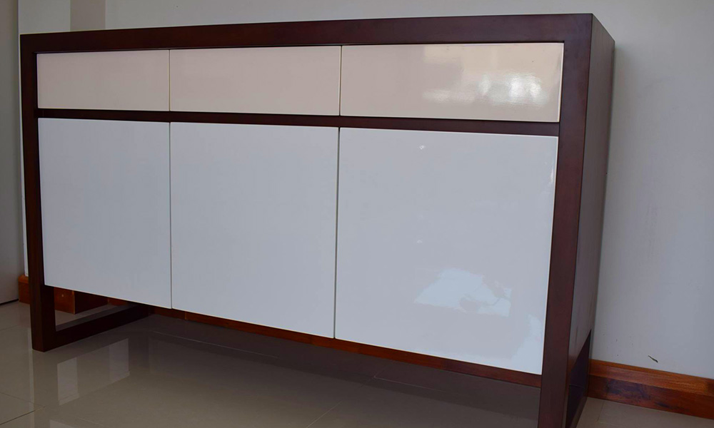 Console Table - Small 1