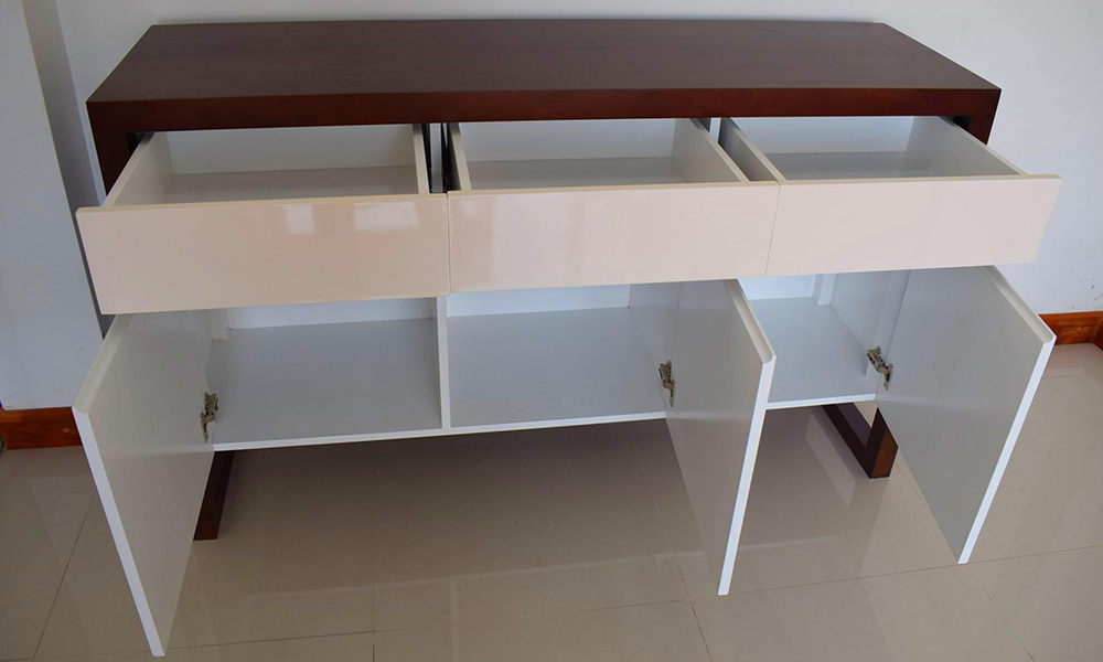 Console Table - Small 2