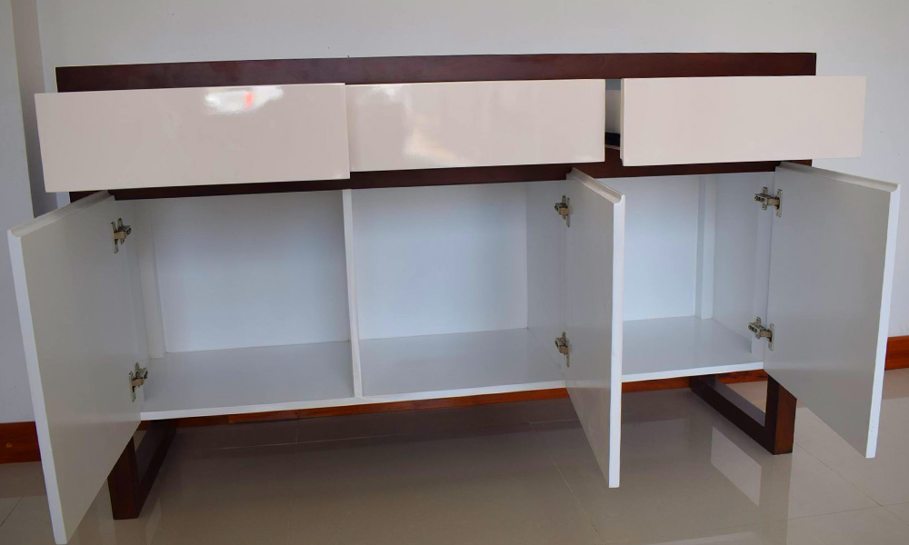 Console Table - Small 3