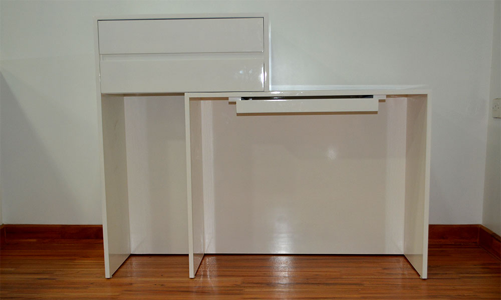 Reception Table - Small 1