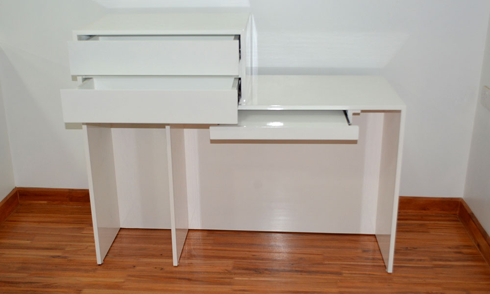 Reception Table - Small 3